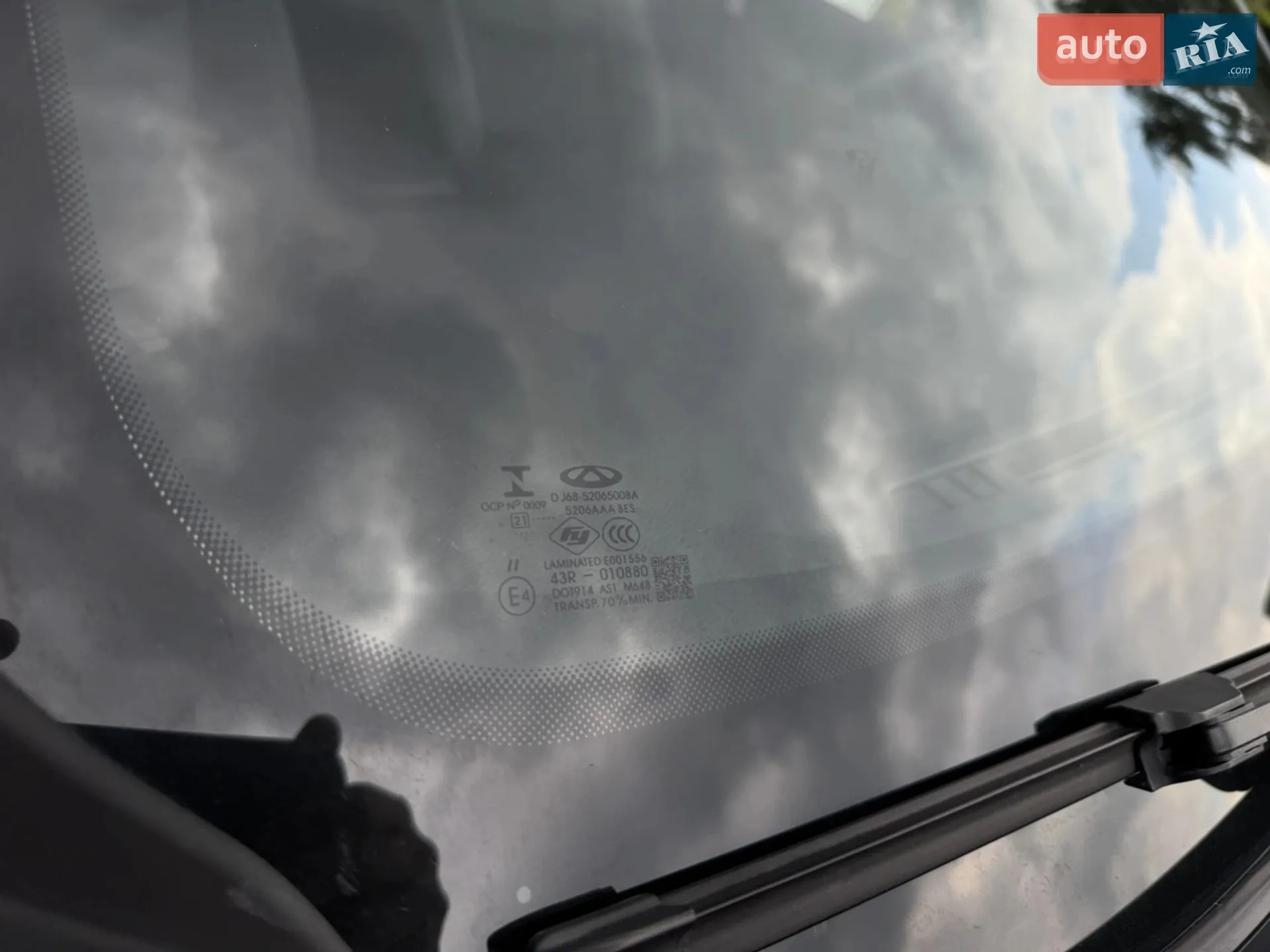 2021 Chery Tiggo 4 - мініатюра 33