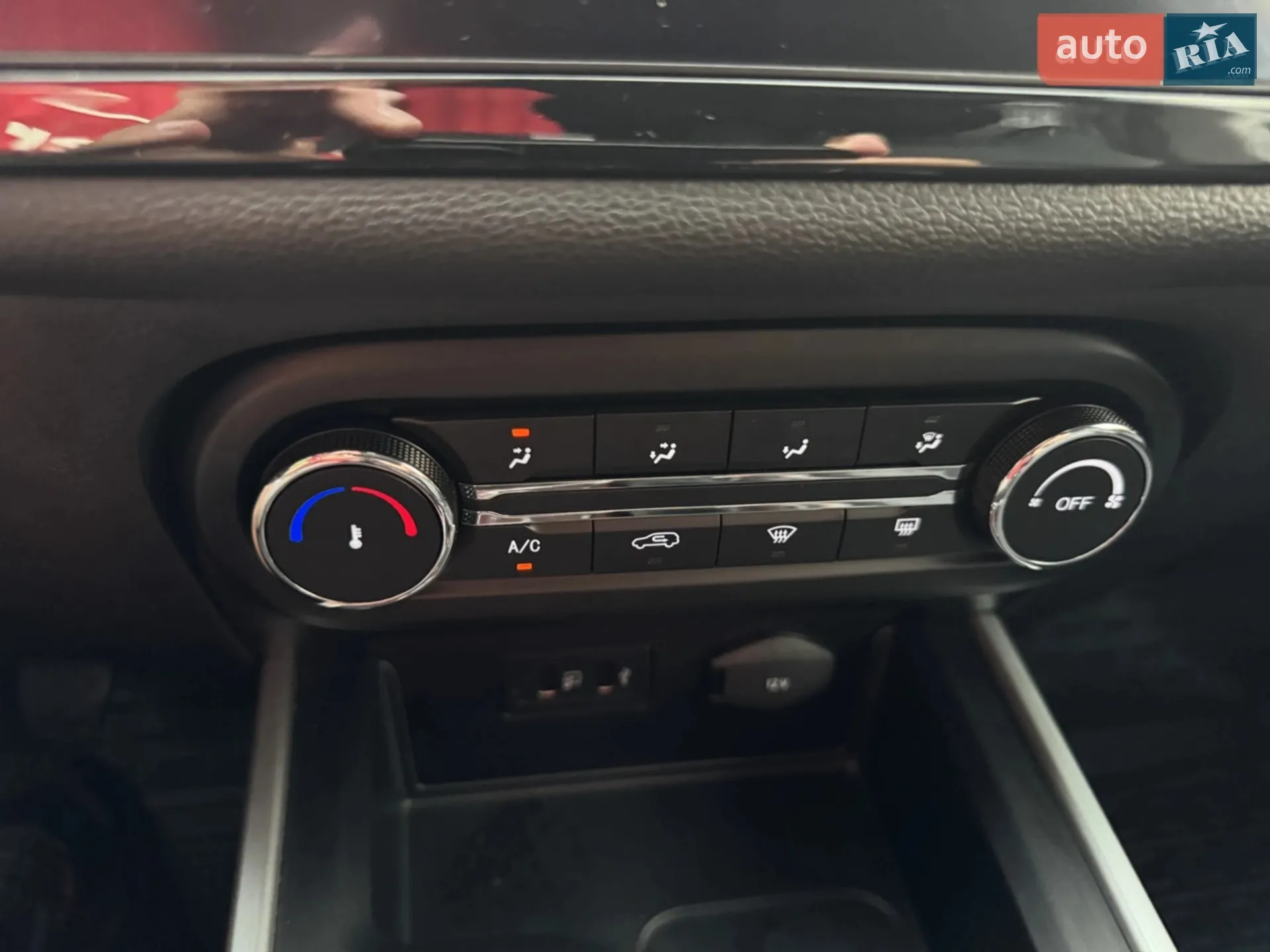 2021 Chery Tiggo 4 - мініатюра 18
