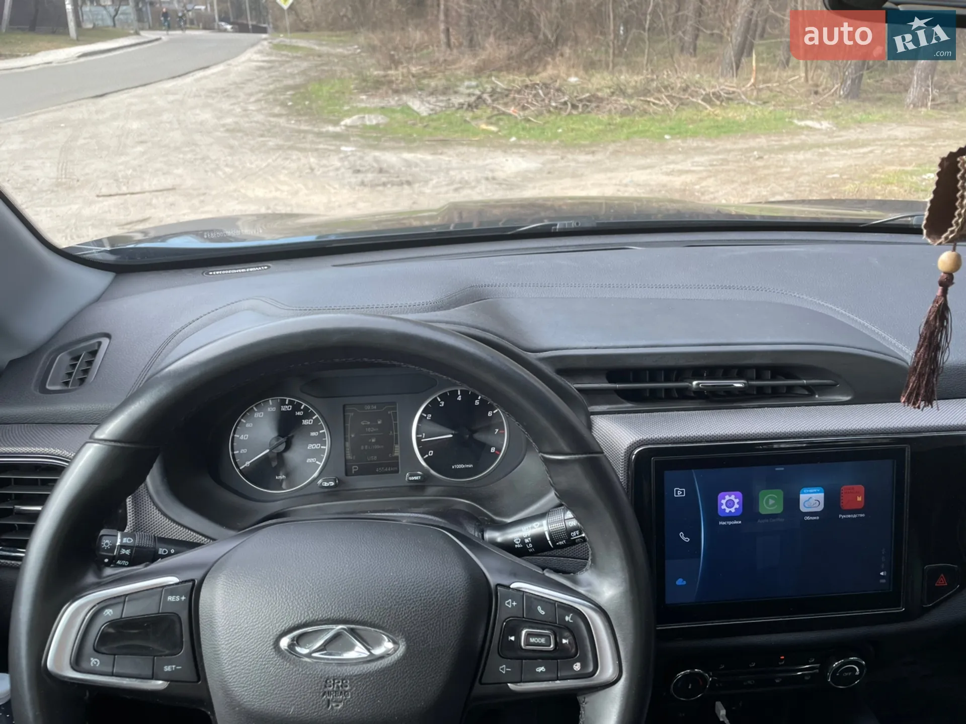 2021 Chery Tiggo 4 - мініатюра 8