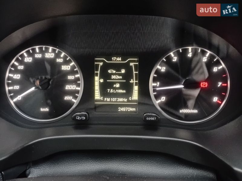 Внедорожник / Кроссовер Chery Tiggo 4 2022 в Днепре фото 22 Внедорожник / Кроссовер Chery Tiggo 4 2022 в Днепре