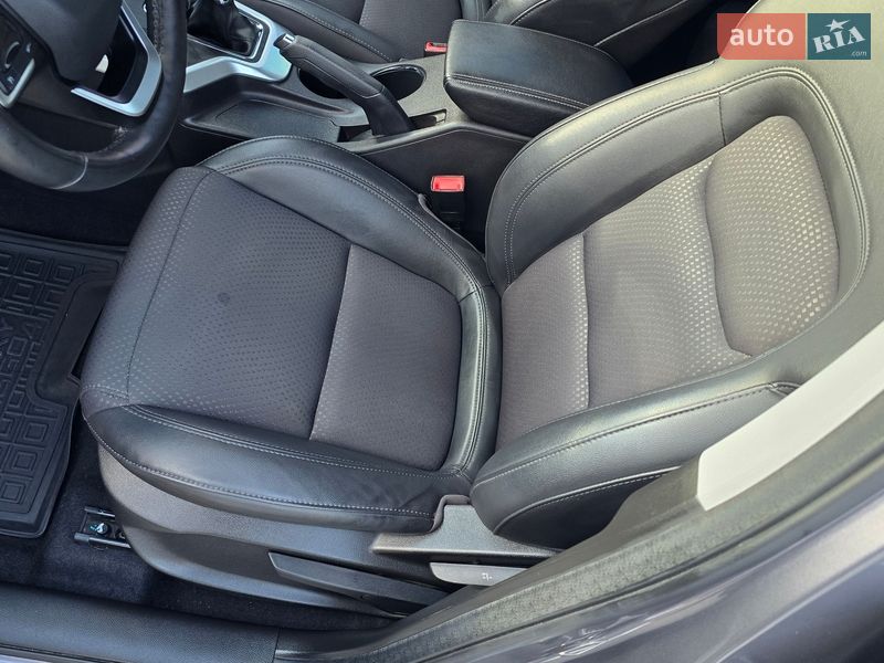 Позашляховик / Кросовер Chery Tiggo 4 2022 в Дніпрі