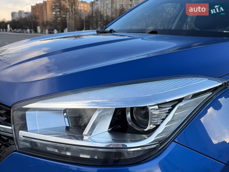 Внедорожник / Кроссовер Chery Tiggo 4 2021 в Броварах фото 12 Внедорожник / Кроссовер Chery Tiggo 4 2021 в Броварах