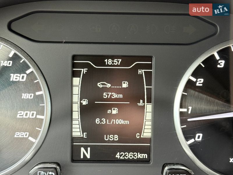 Внедорожник / Кроссовер Chery Tiggo 4 2021 в Броварах фото 27 Внедорожник / Кроссовер Chery Tiggo 4 2021 в Броварах