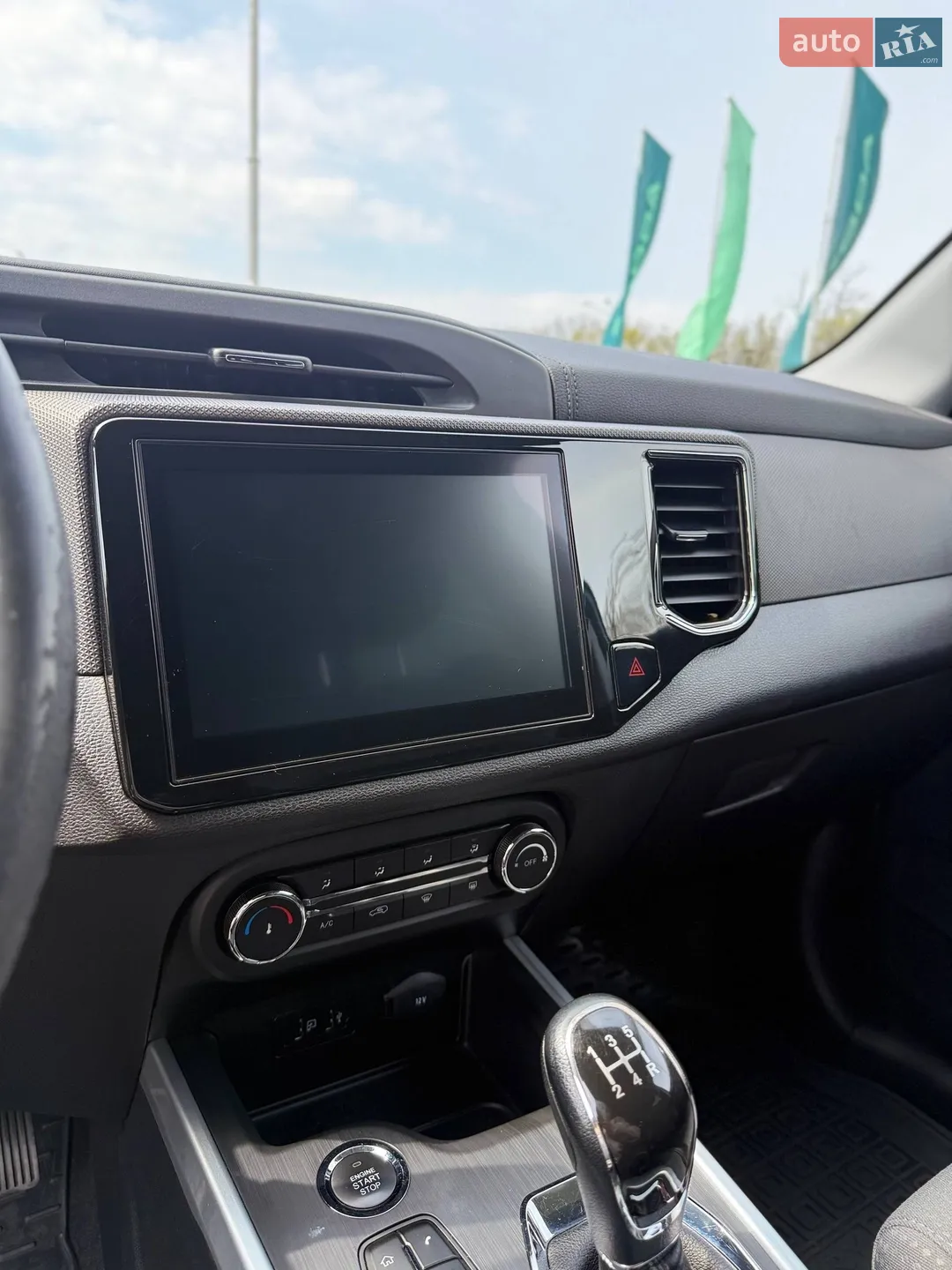 2021 Chery Tiggo 4 - мініатюра 13
