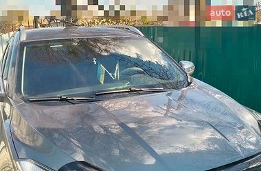 Внедорожник / Кроссовер Chery Tiggo 4 2021 в Андрушевке