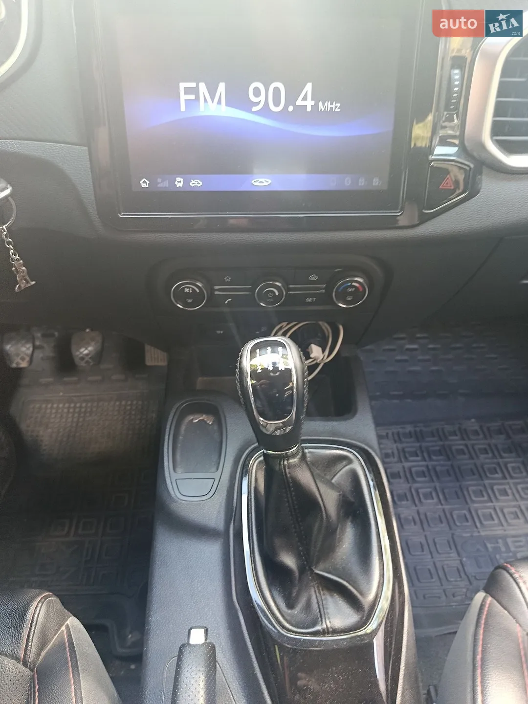 2019 Chery Tiggo 4 - мініатюра 12