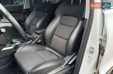 Внедорожник / Кроссовер Chery Tiggo 4 2021 в Одессе