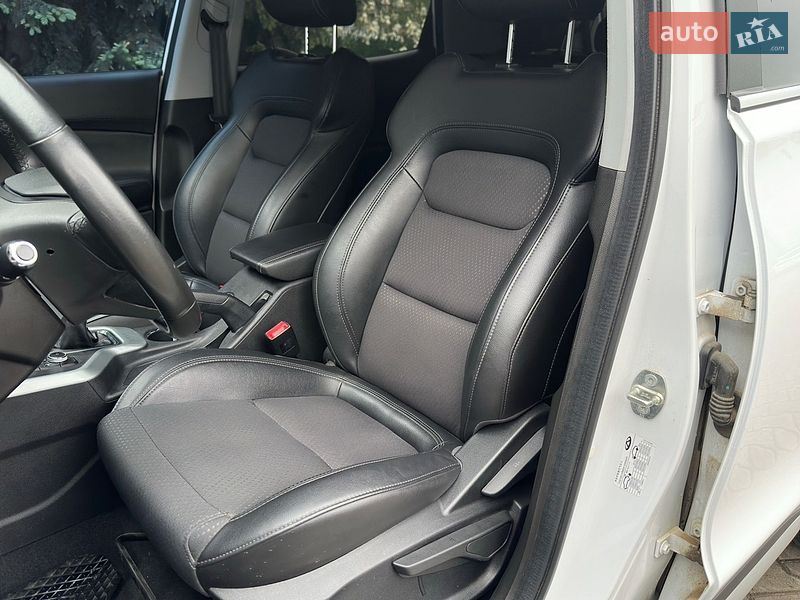 Внедорожник / Кроссовер Chery Tiggo 4 2021 в Одессе