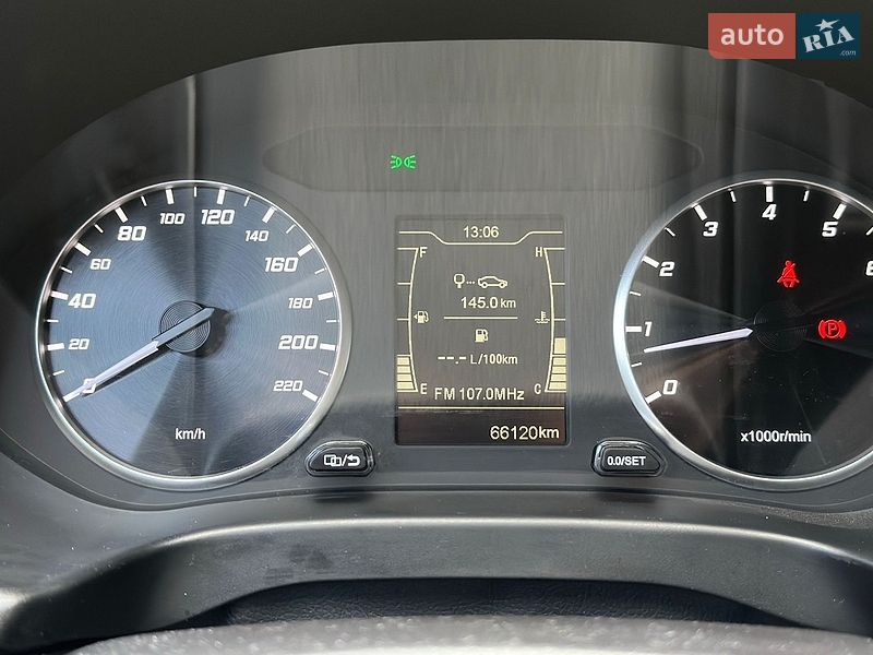 Внедорожник / Кроссовер Chery Tiggo 4 2021 в Одессе