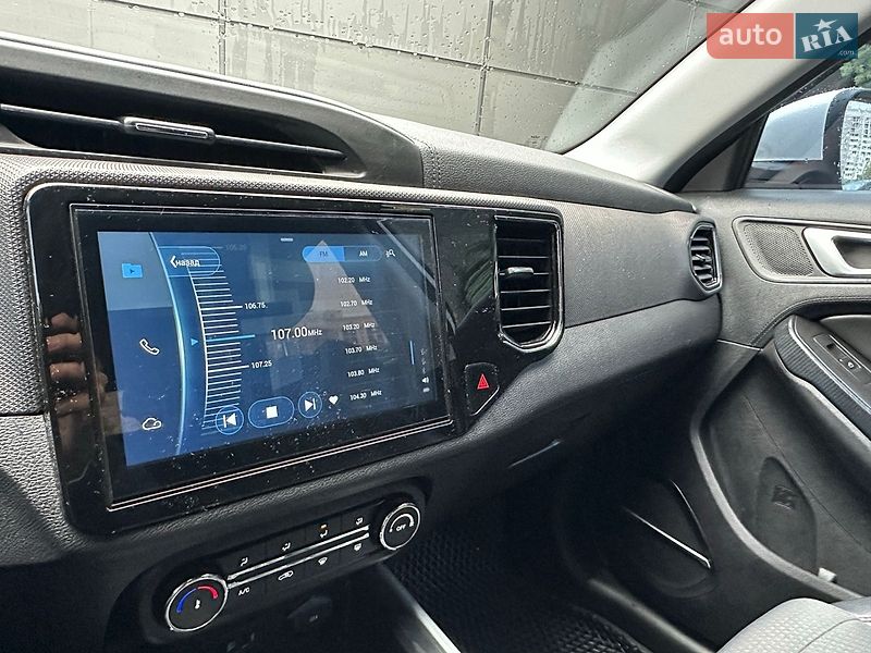 Внедорожник / Кроссовер Chery Tiggo 4 2021 в Одессе