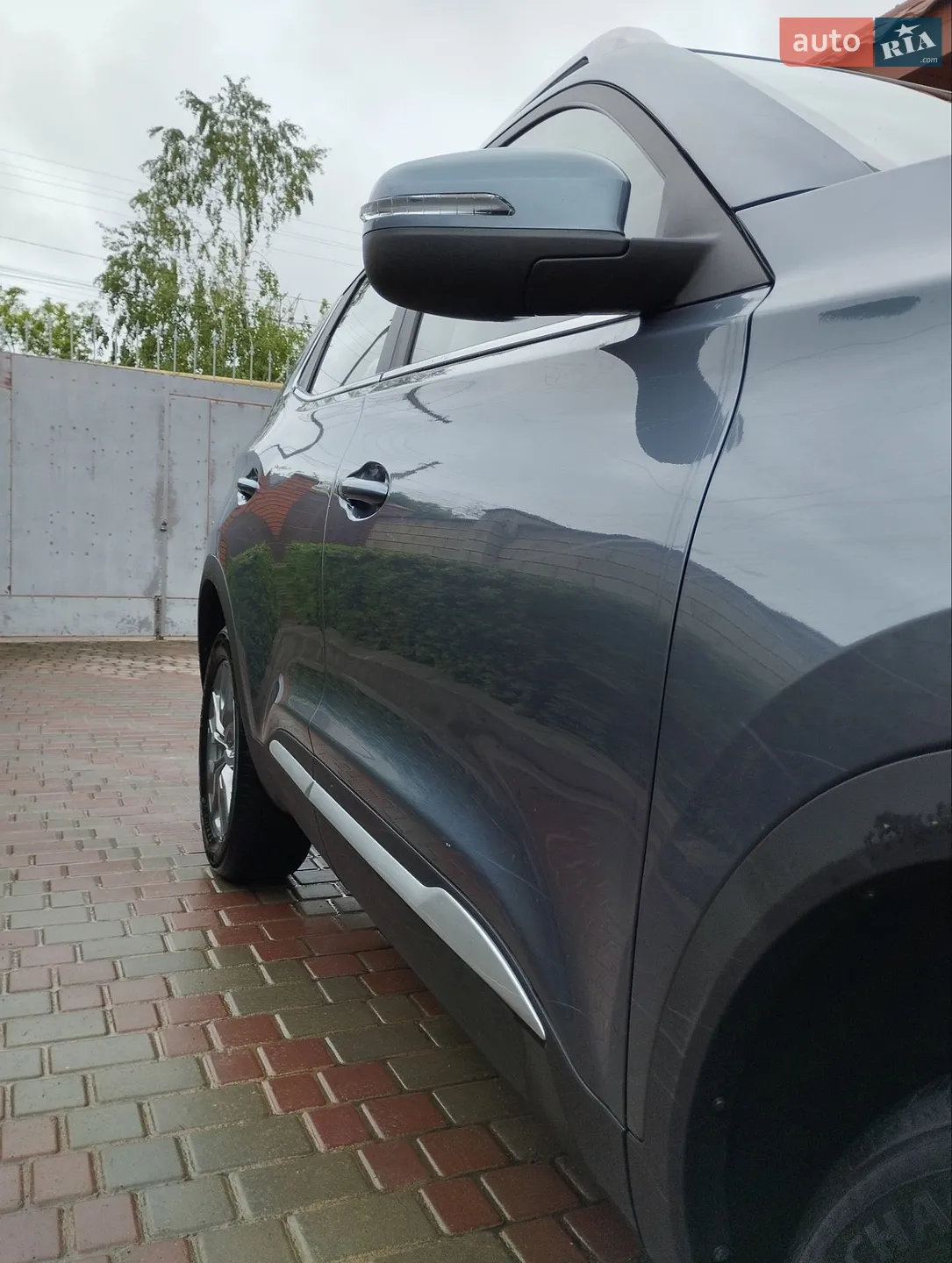 2021 Chery Tiggo 4 - мініатюра 4