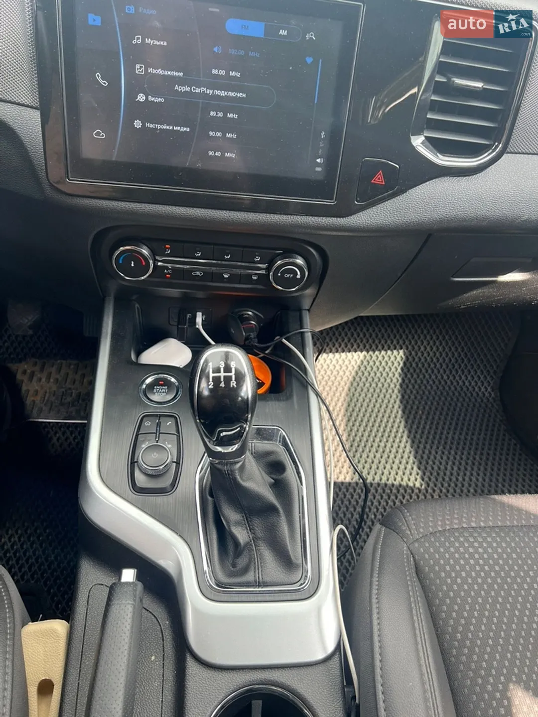 2022 Chery Tiggo 4 - мініатюра 14