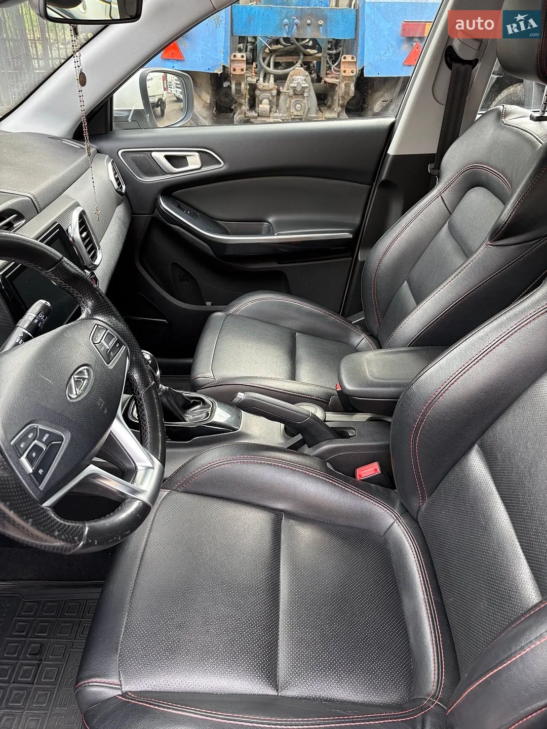 2019 Chery Tiggo 4 - мініатюра 4