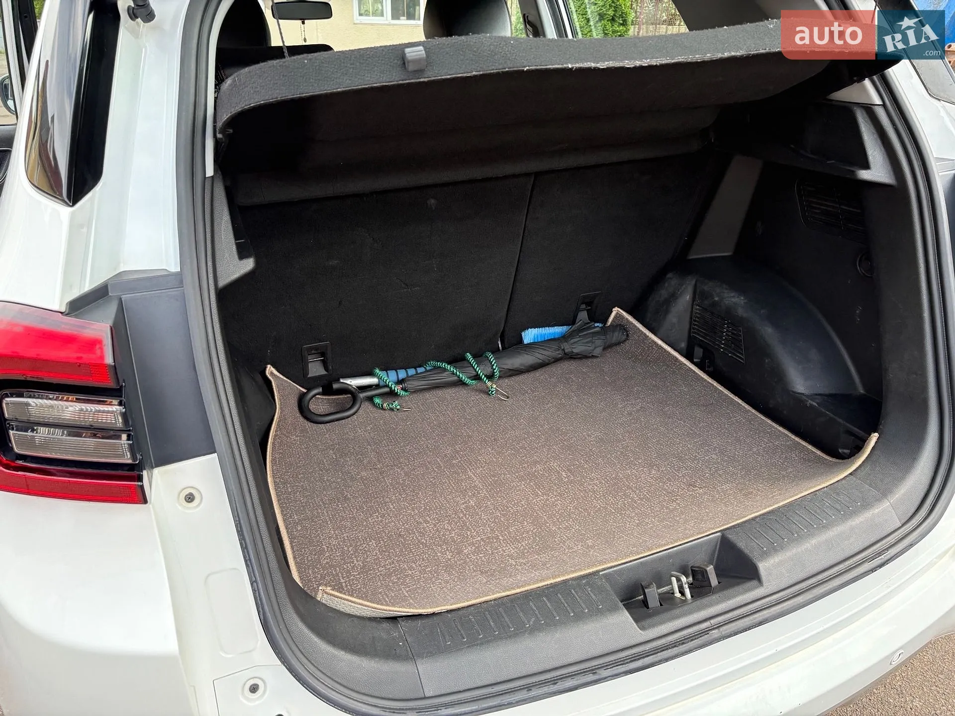2019 Chery Tiggo 4 - мініатюра 6