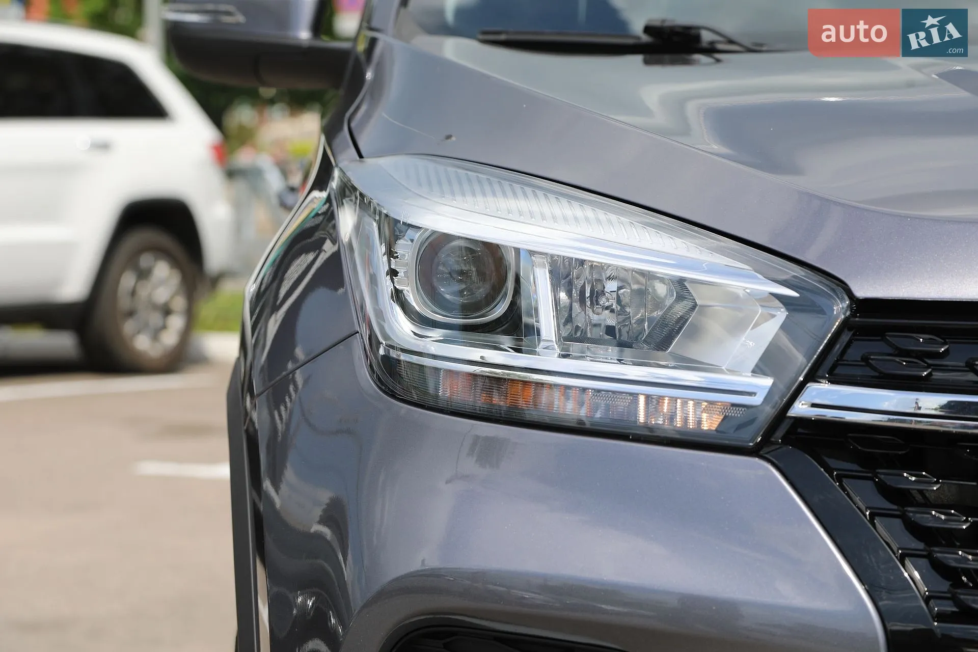 2022 Chery Tiggo 4 - мініатюра 5
