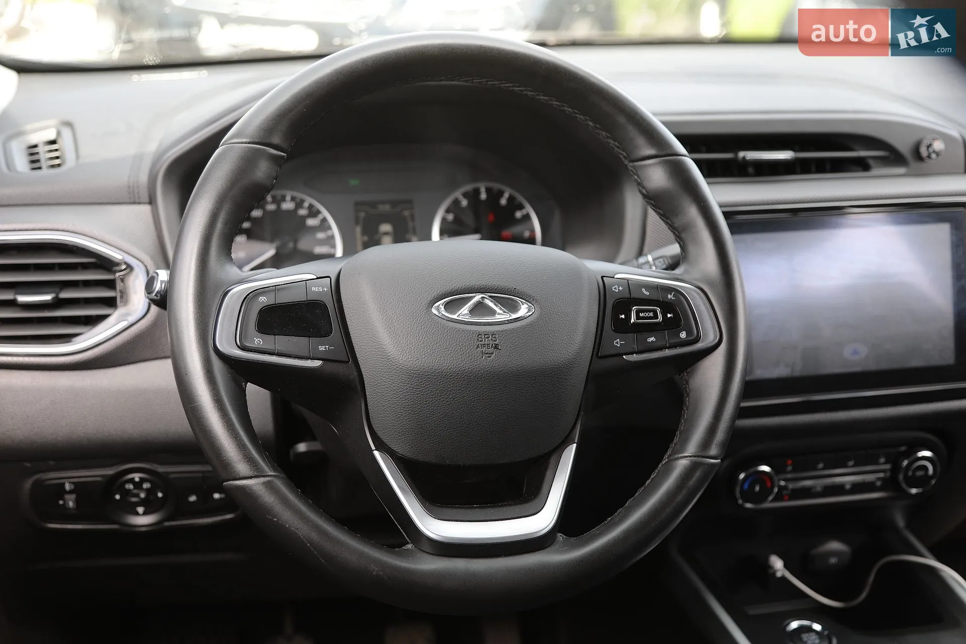2022 Chery Tiggo 4 - мініатюра 16