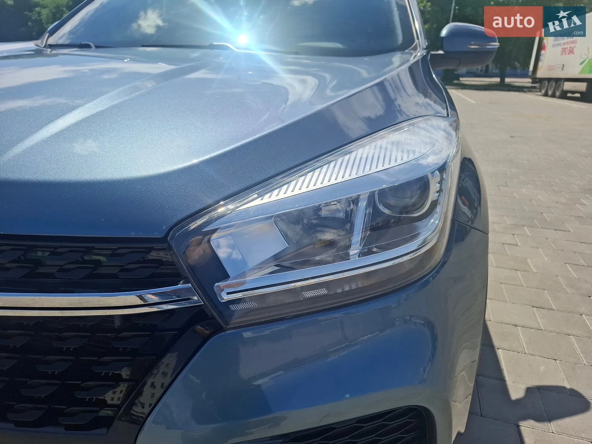 2022 Chery Tiggo 4 - мініатюра 40