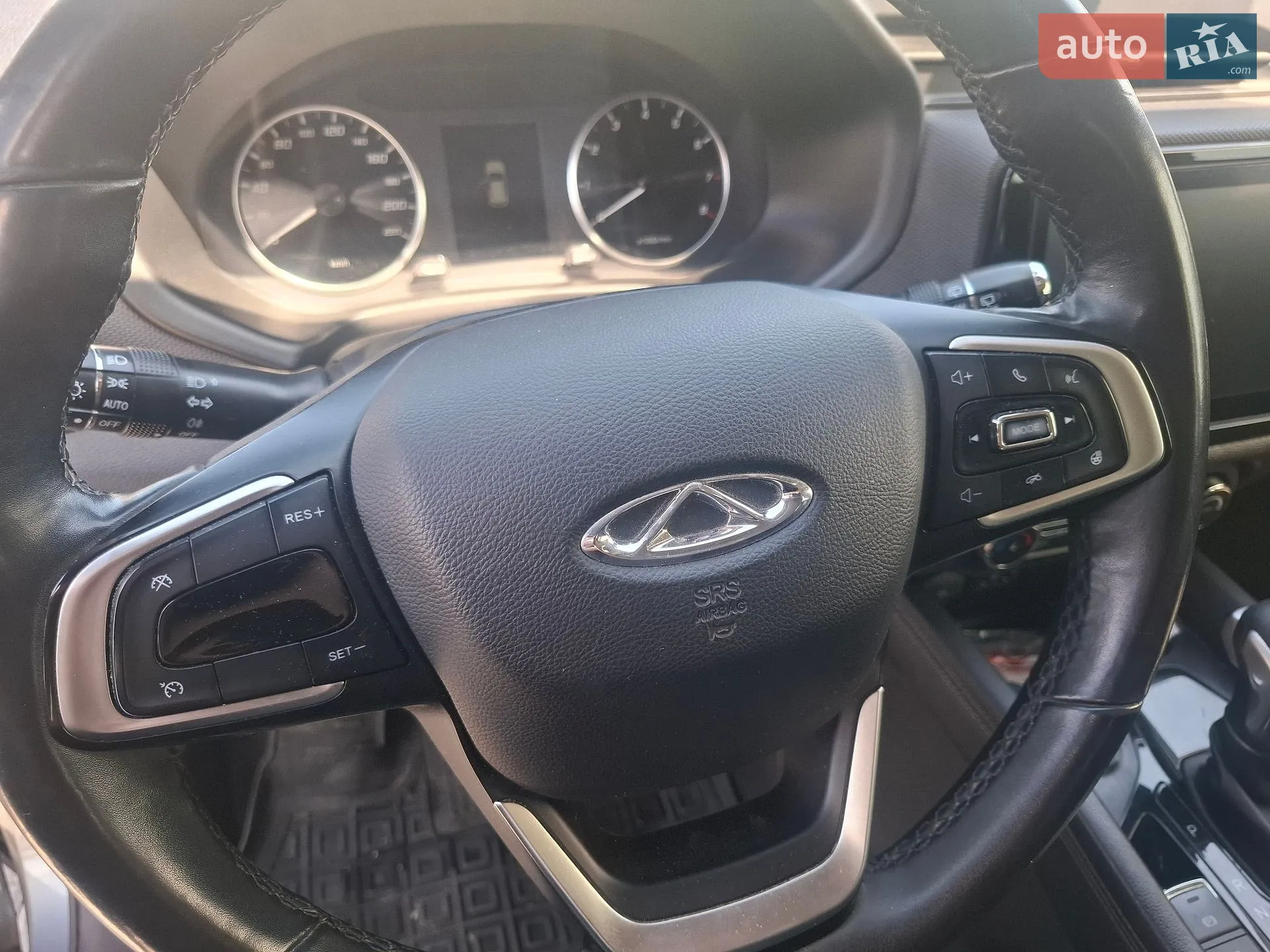 2022 Chery Tiggo 4 - мініатюра 47