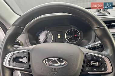 Внедорожник / Кроссовер Chery Tiggo 4 2022 в Чернигове