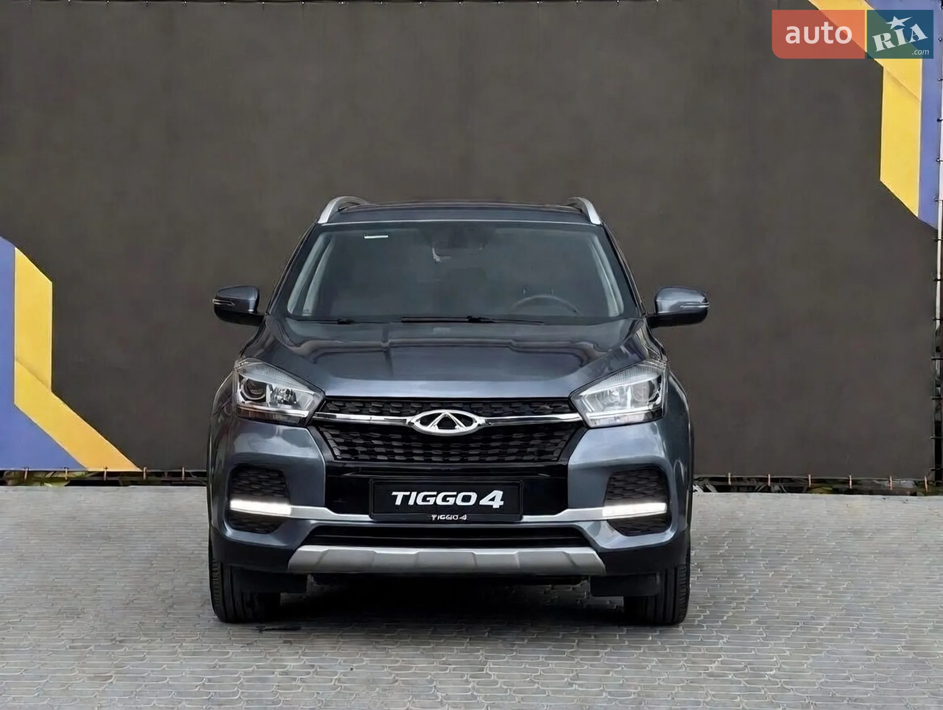 2021 Chery Tiggo 4 - мініатюра 9
