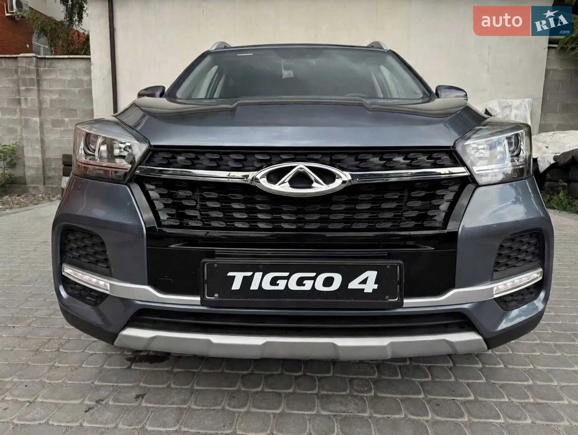 2021 Chery Tiggo 4 - мініатюра 11
