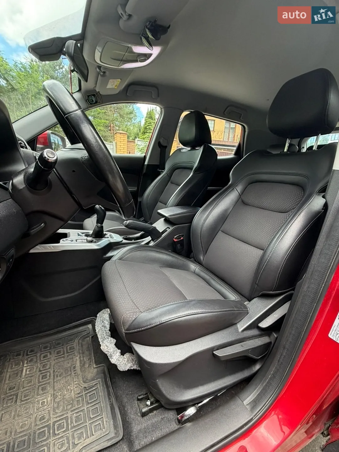 2021 Chery Tiggo 4 - мініатюра 12