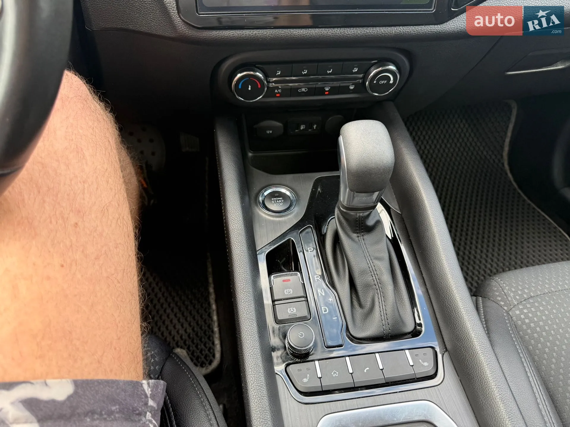 2022 Chery Tiggo 4 - мініатюра 17