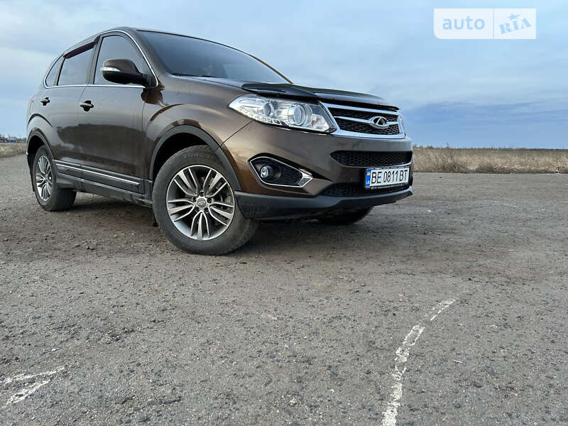 Пять плюсов и пять минусов Chery Tiggo 7 Pro Max