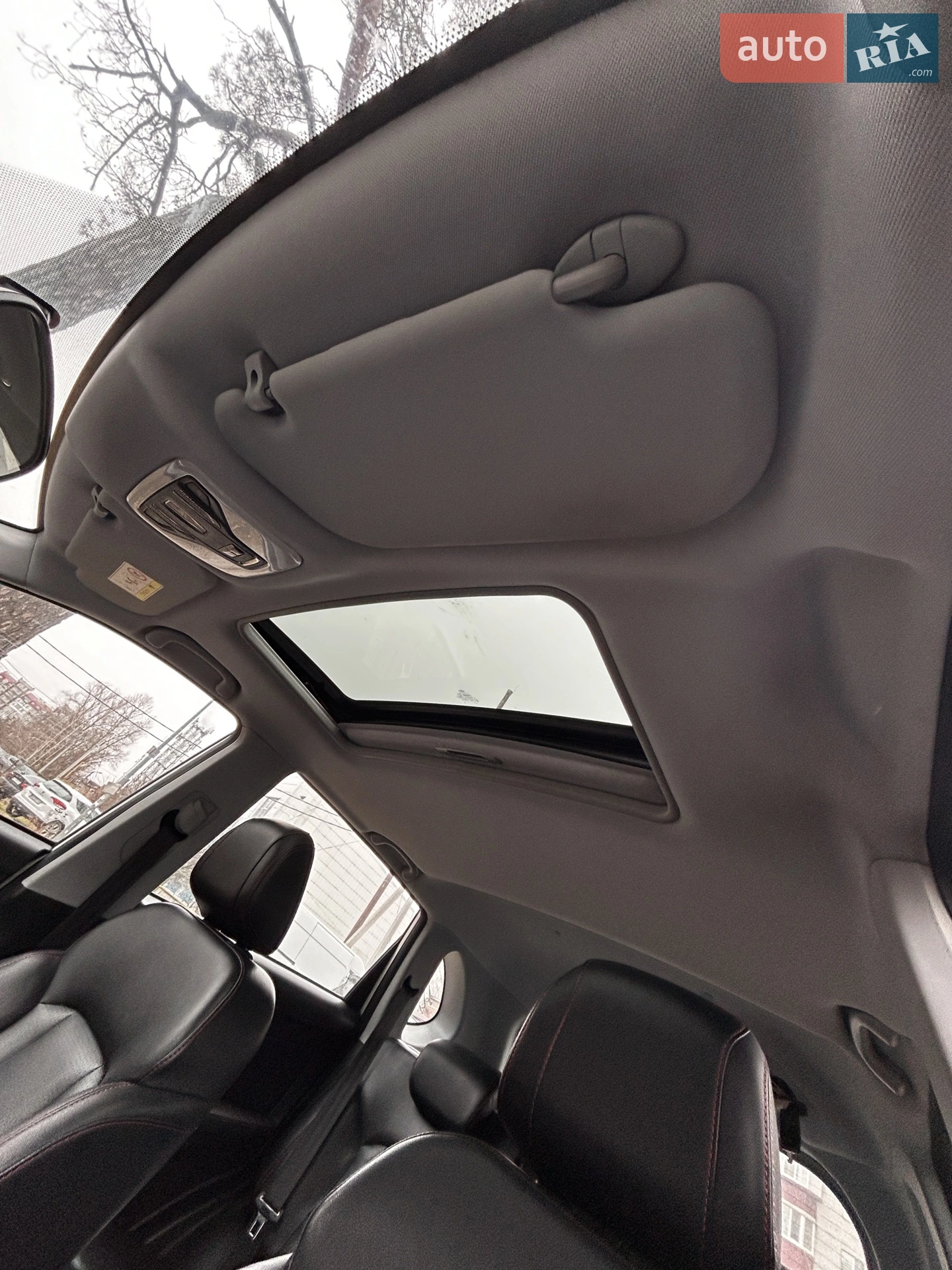 2017 Chery Tiggo 5 - мініатюра 10
