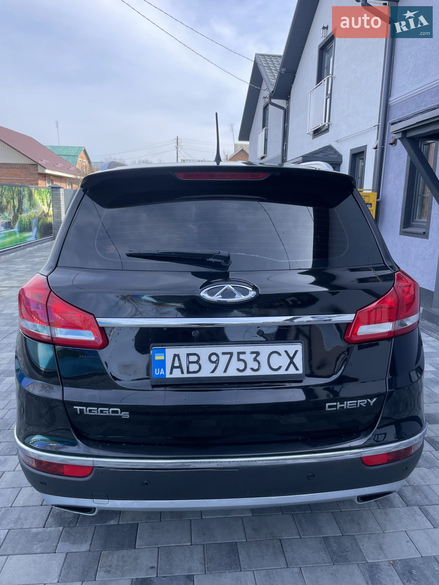 2018 Chery Tiggo 5 - мініатюра 4