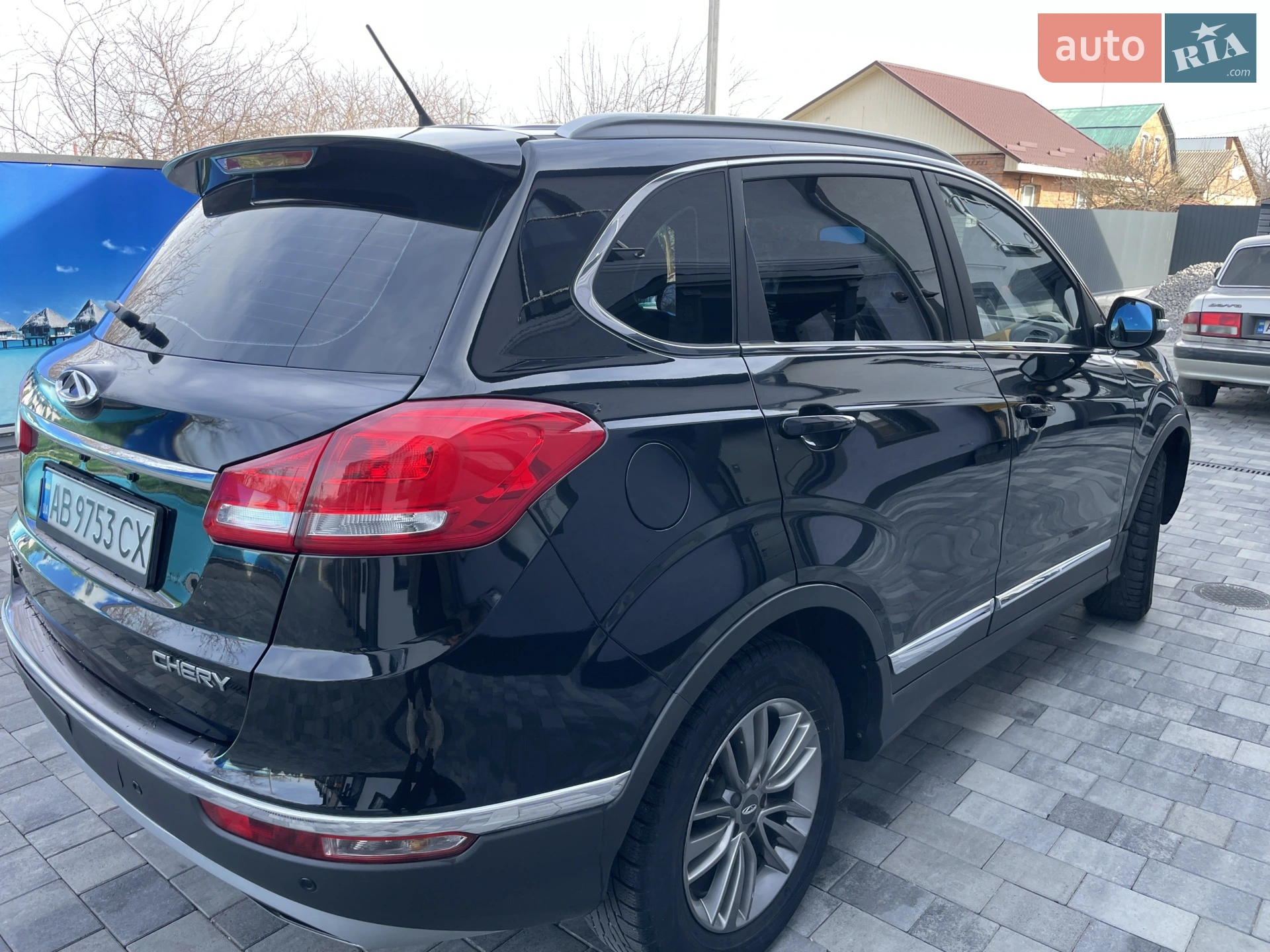 2018 Chery Tiggo 5 - мініатюра 5