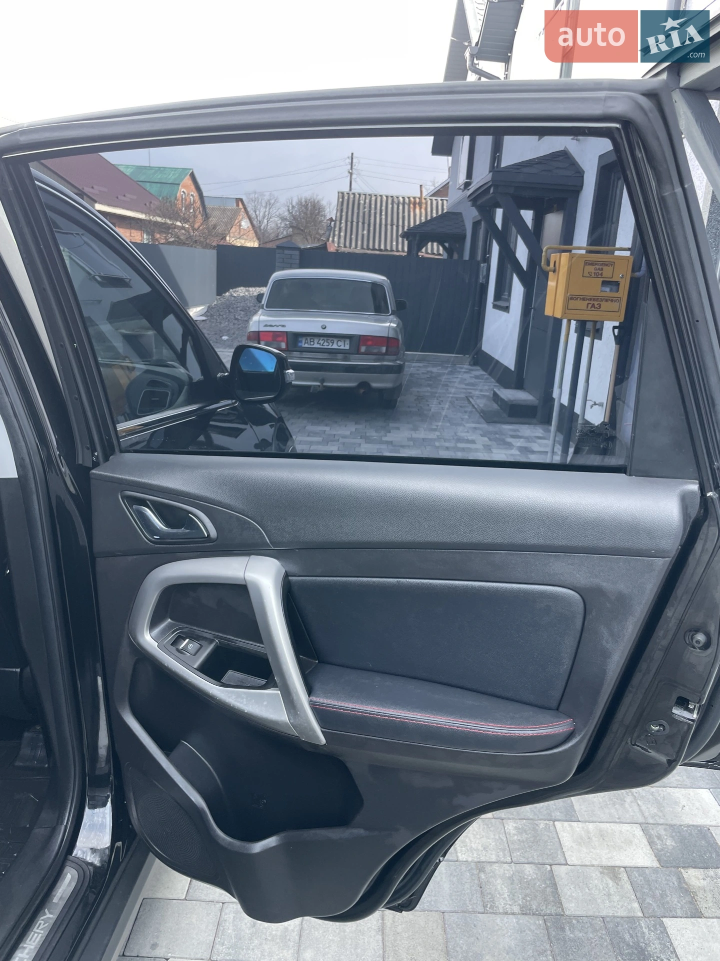 2018 Chery Tiggo 5 - мініатюра 12