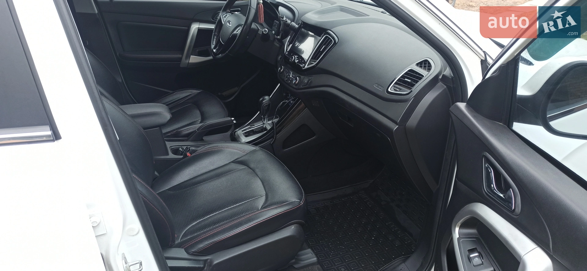 2018 Chery Tiggo 5 - мініатюра 3