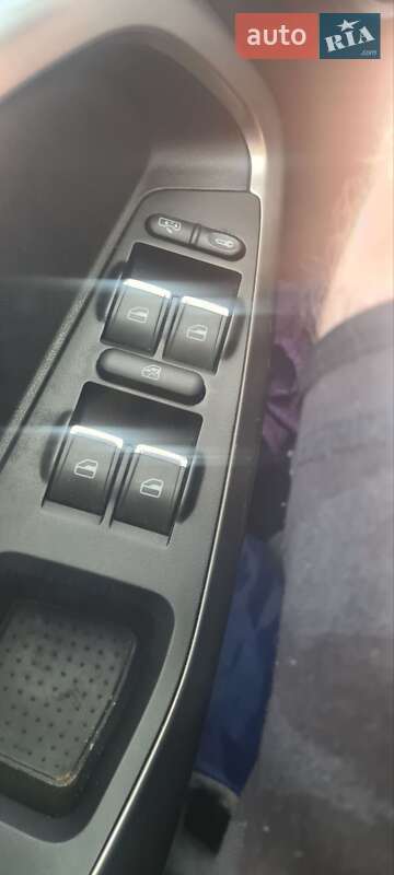 Внедорожник / Кроссовер Chery Tiggo 5 2017 в Киеве фото 2 Внедорожник / Кроссовер Chery Tiggo 5 2017 в Киеве