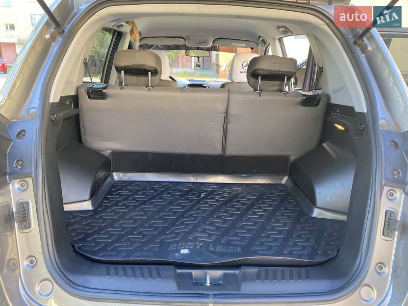 Внедорожник / Кроссовер Chery Tiggo 5 2016 в Славутиче фото 11 Внедорожник / Кроссовер Chery Tiggo 5 2016 в Славутиче