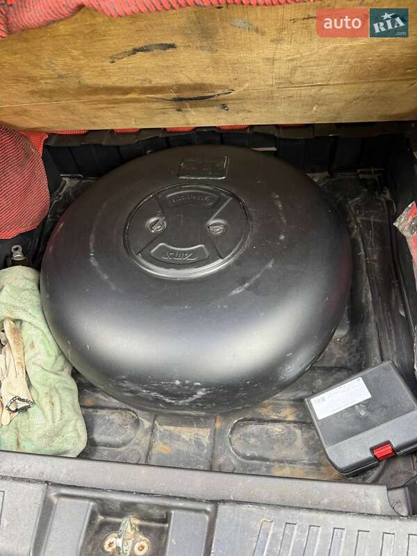 Внедорожник / Кроссовер Chery Tiggo 5 2018 в Шостке