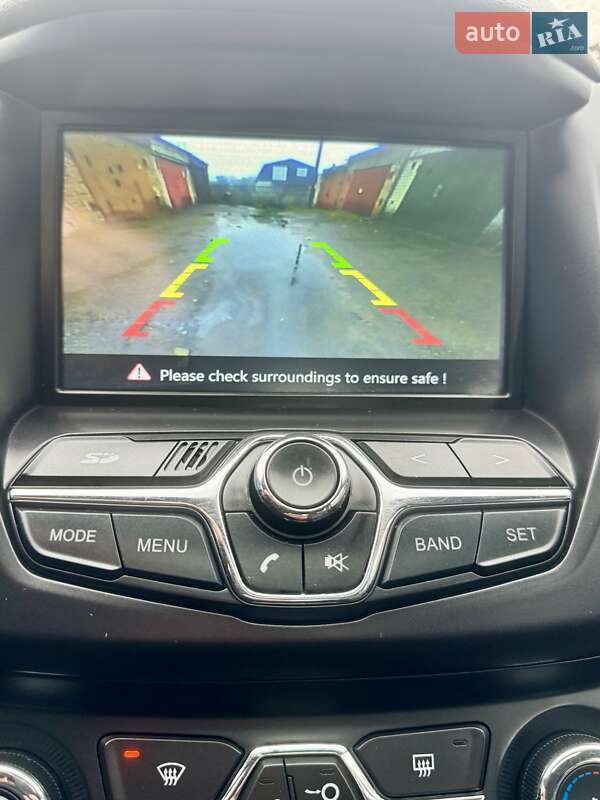 Позашляховик / Кросовер Chery Tiggo 5 2016 в Чернігові фото 15 Позашляховик / Кросовер Chery Tiggo 5 2016 в Чернігові