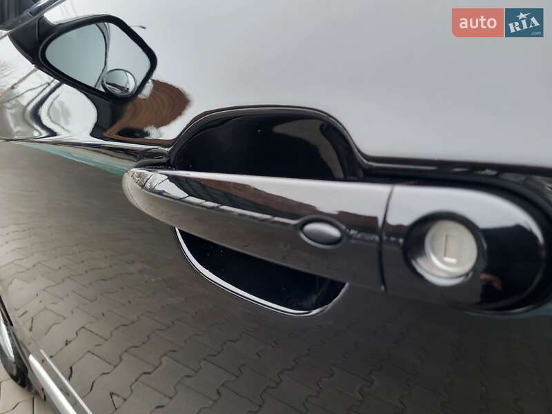 Внедорожник / Кроссовер Chery Tiggo 5 2018 в Виннице