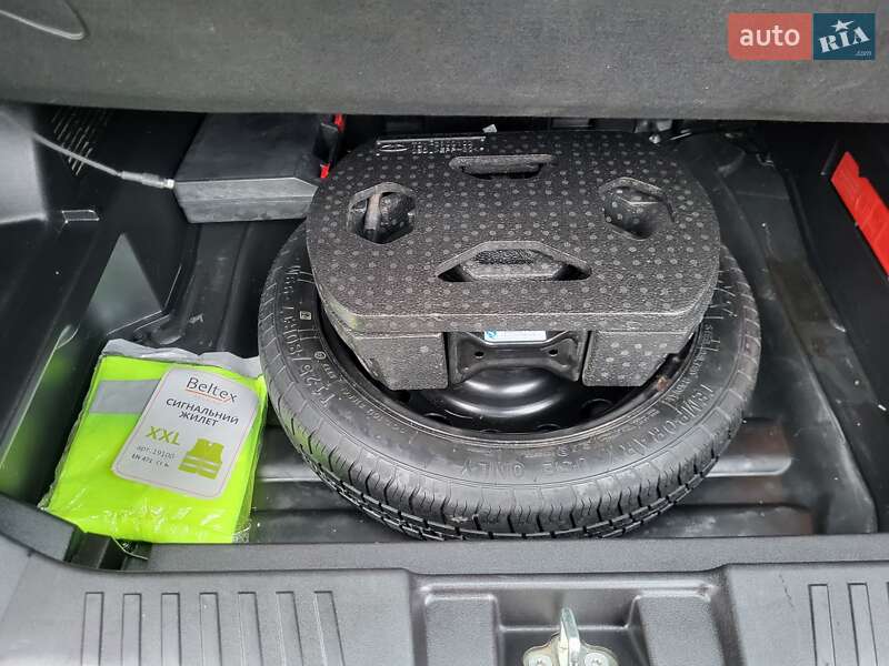 Внедорожник / Кроссовер Chery Tiggo 5 2018 в Виннице