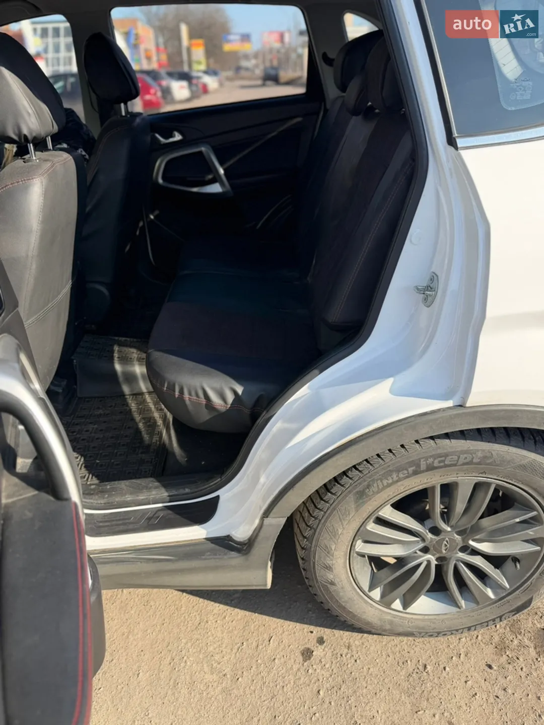 2017 Chery Tiggo 5 - мініатюра 5