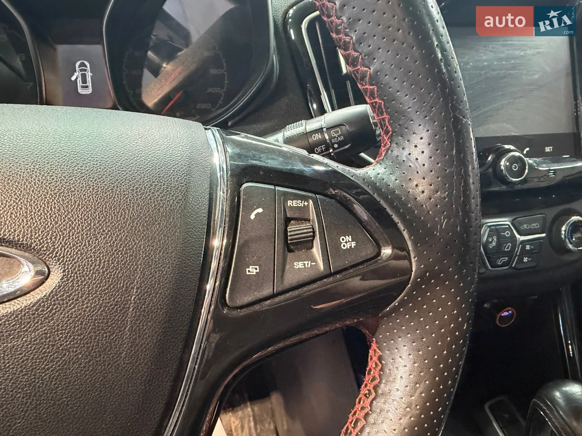 2018 Chery Tiggo 5 - мініатюра 12