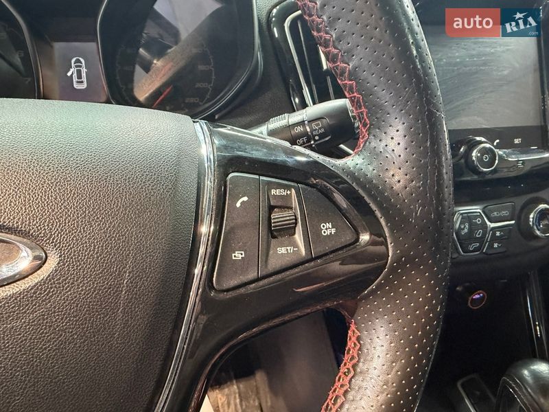 Внедорожник / Кроссовер Chery Tiggo 5 2018 в Одессе фото 12 Внедорожник / Кроссовер Chery Tiggo 5 2018 в Одессе