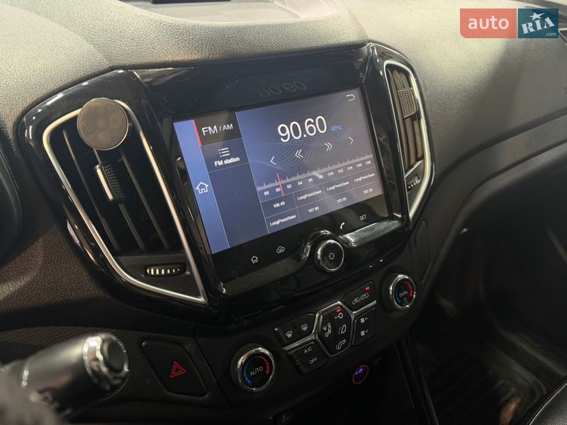 Внедорожник / Кроссовер Chery Tiggo 5 2018 в Одессе фото 17 Внедорожник / Кроссовер Chery Tiggo 5 2018 в Одессе