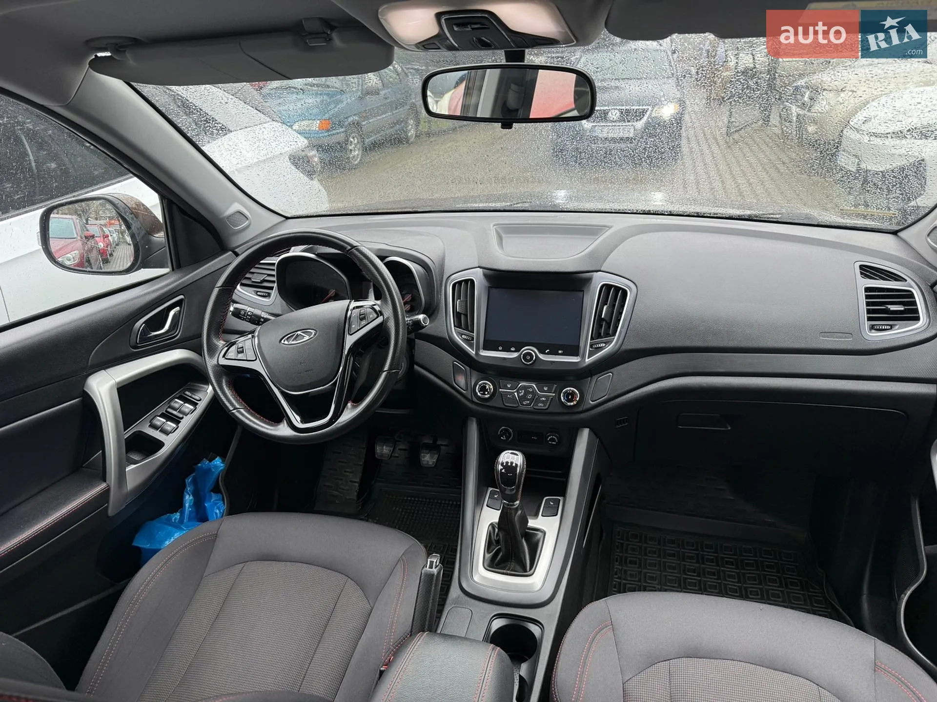 2018 Chery Tiggo 5 - мініатюра 15