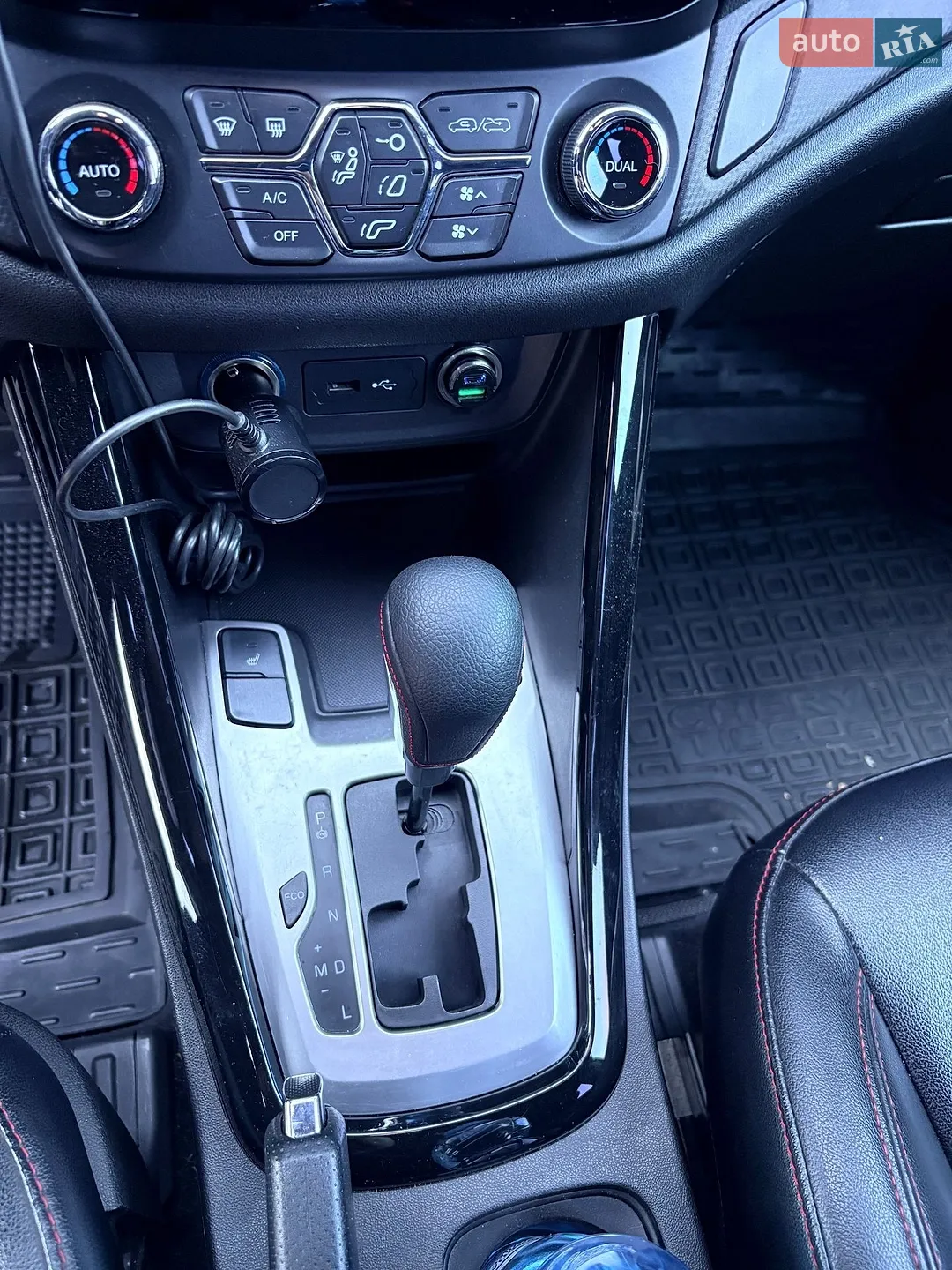 2017 Chery Tiggo 5 - мініатюра 14