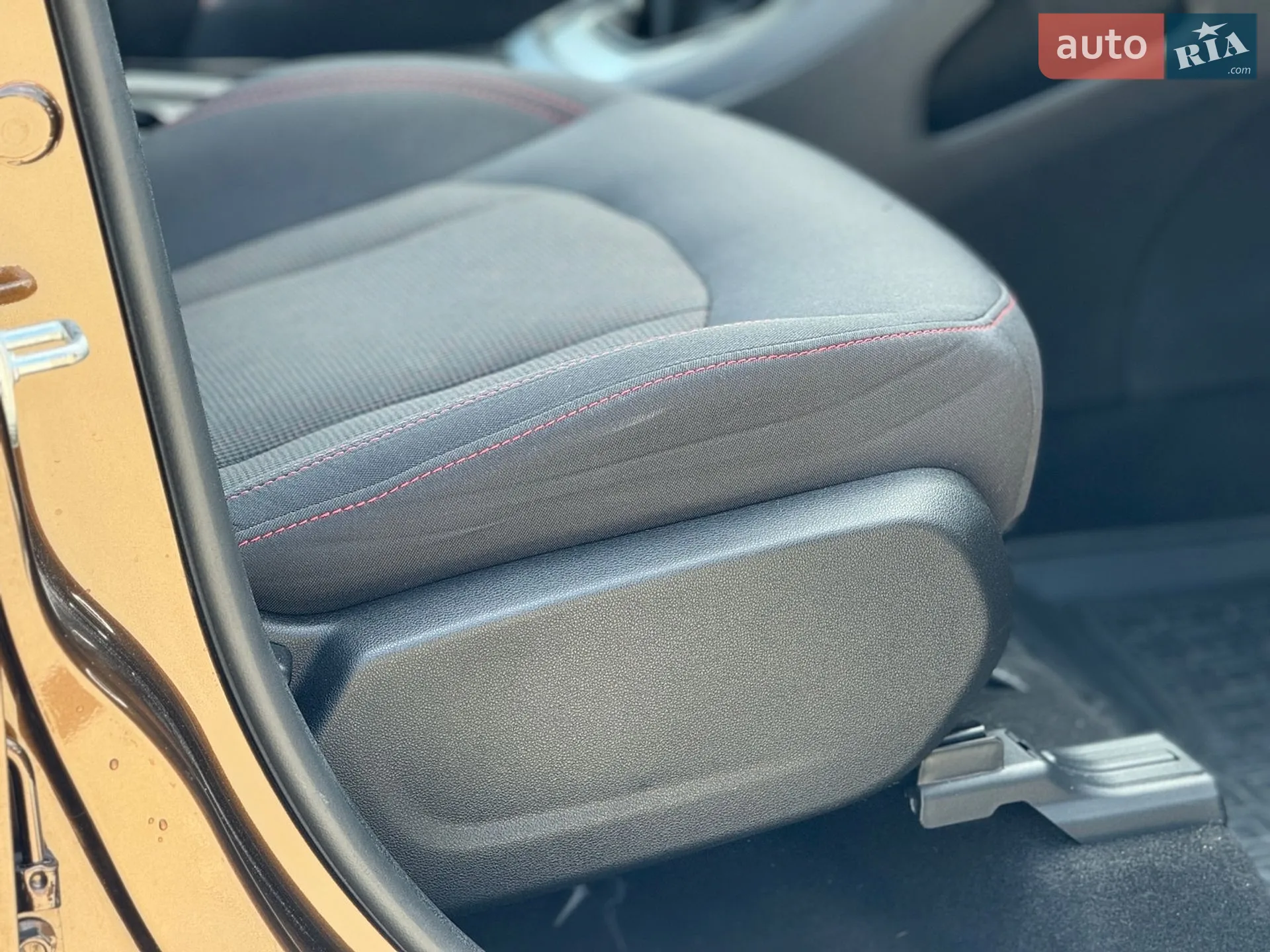 2018 Chery Tiggo 5 - мініатюра 18