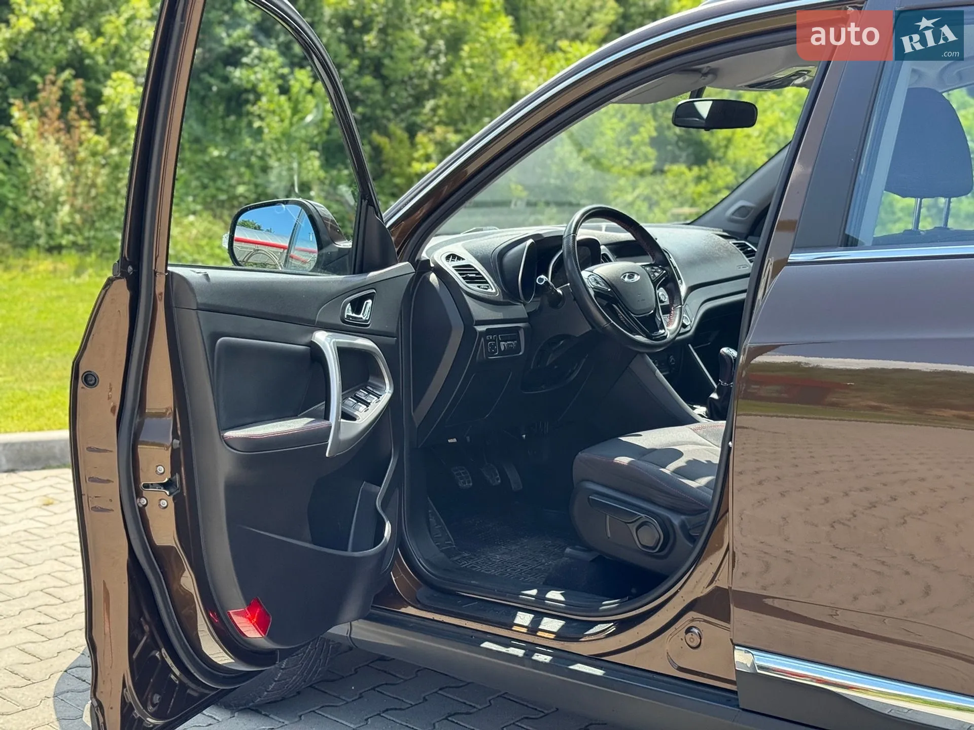 2018 Chery Tiggo 5 - мініатюра 22
