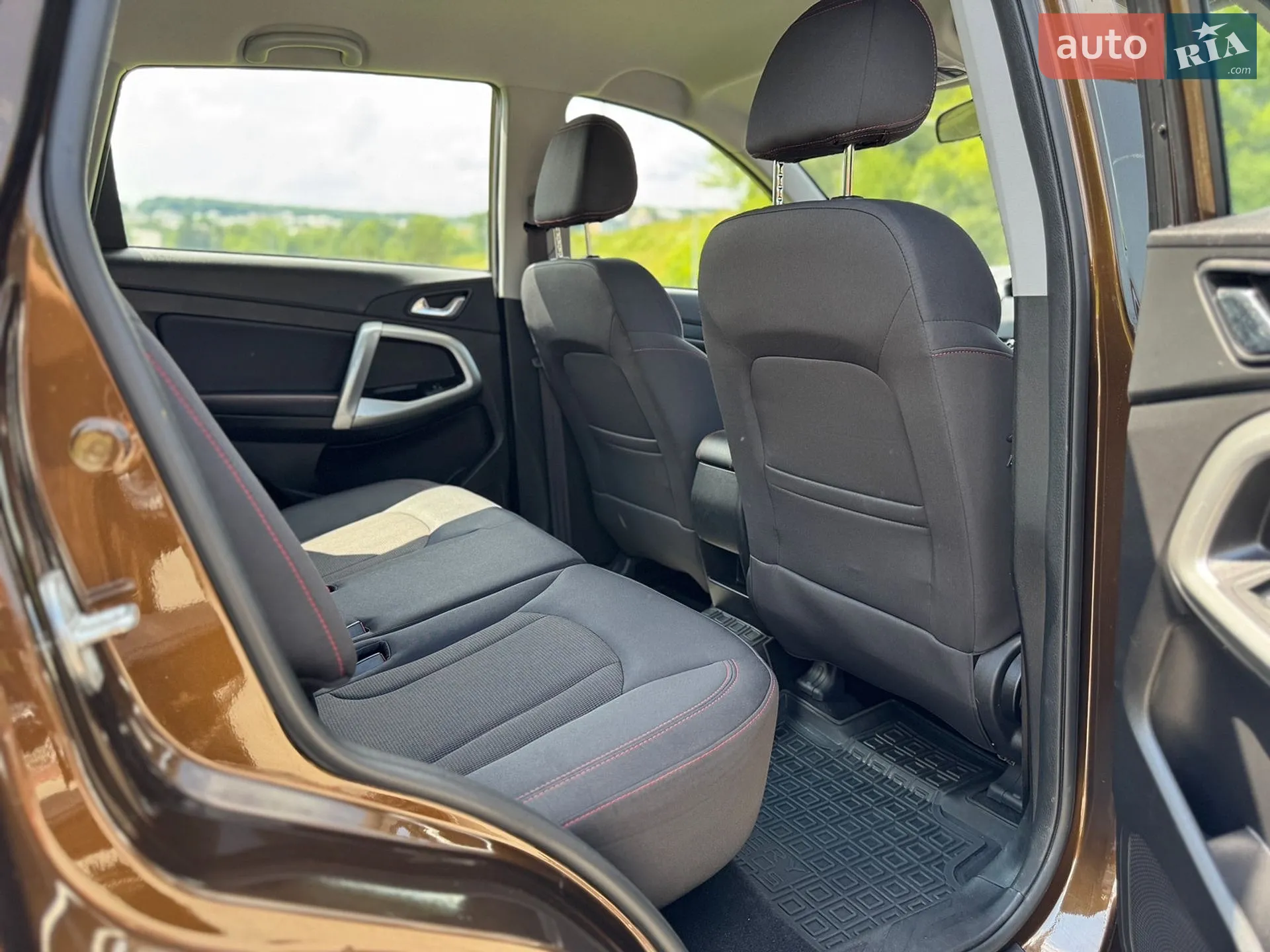 2018 Chery Tiggo 5 - мініатюра 27