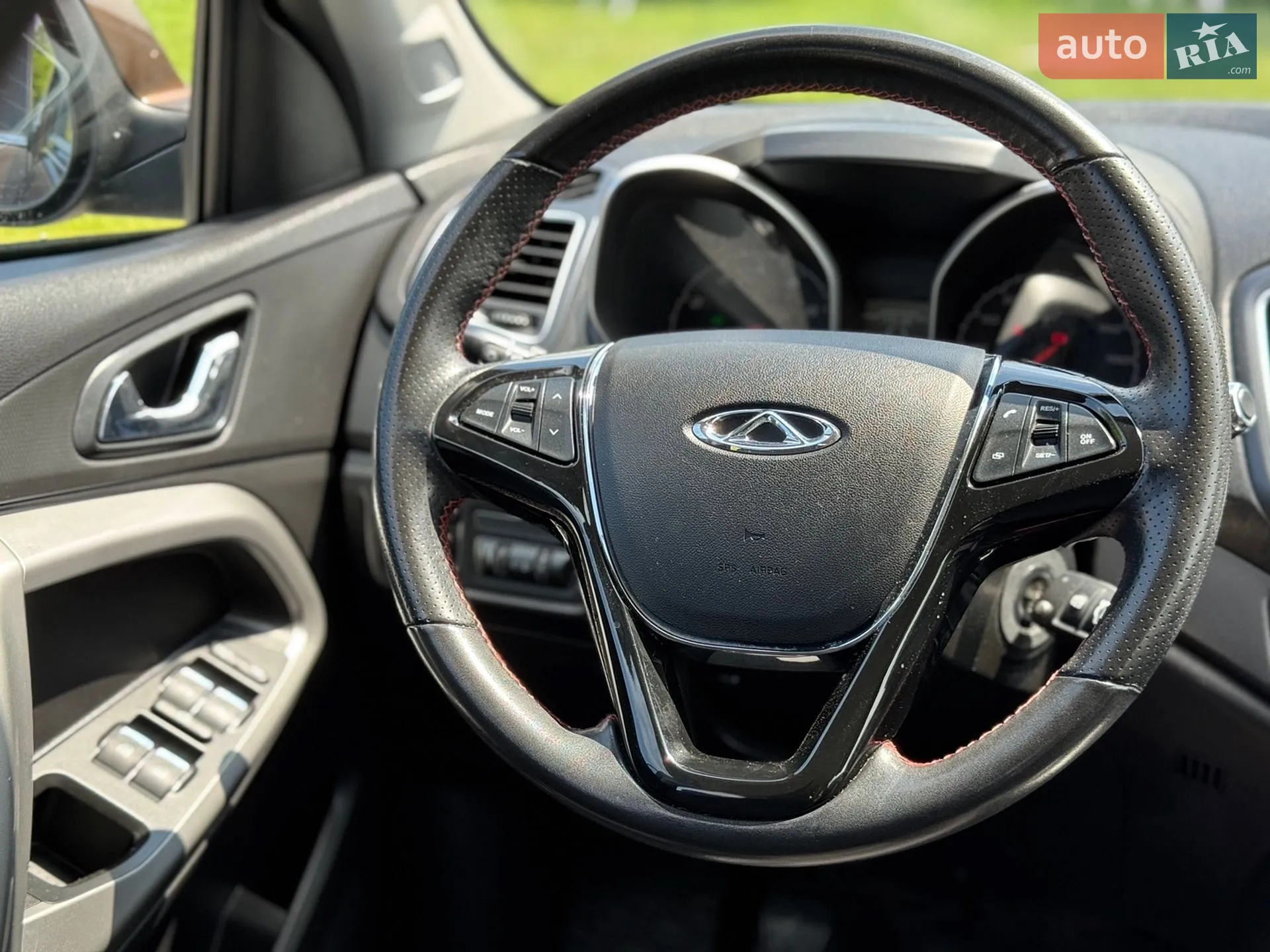 2018 Chery Tiggo 5 - мініатюра 32