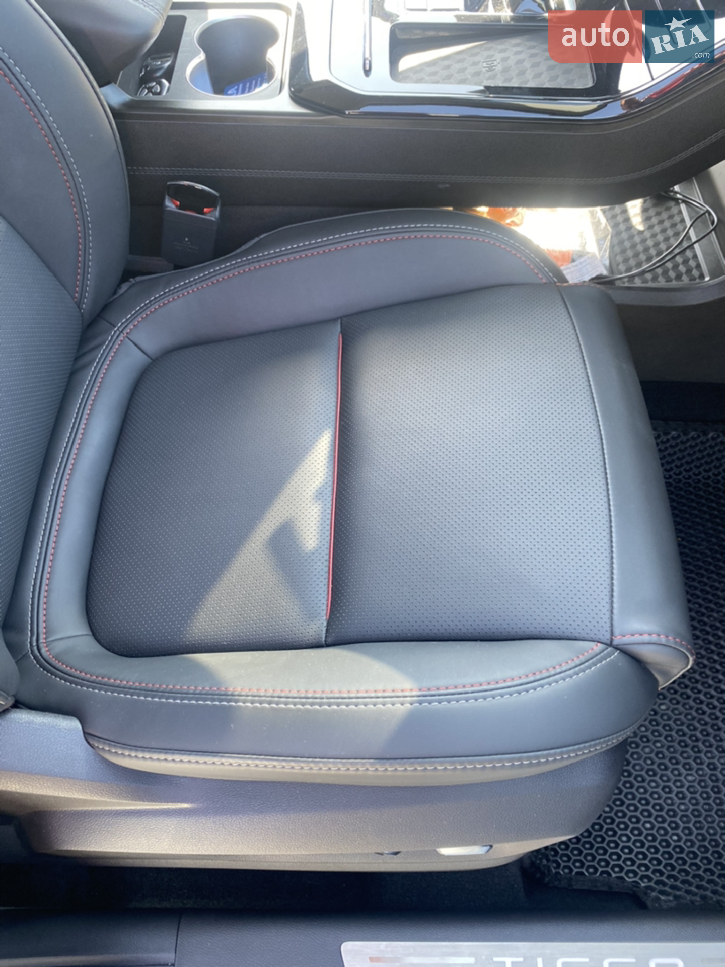 2021 Chery Tiggo 7 Pro - мініатюра 20